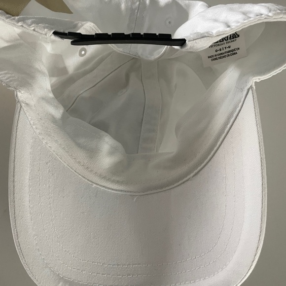 Pink hat - Picture 2 of 2